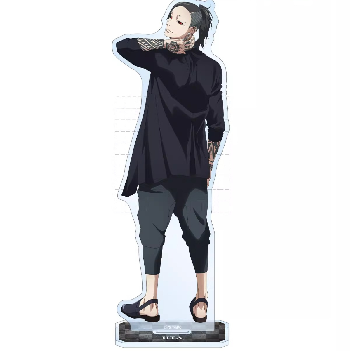 Game Suzuya Juzo Kaneki Ken Ac - Tokyo Ghoul Mask 评论和价格