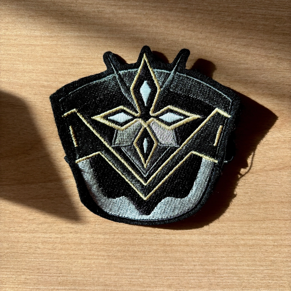 10cm Genshin Impact II Capitan - Anime Cosplay With Mask 评论和价格