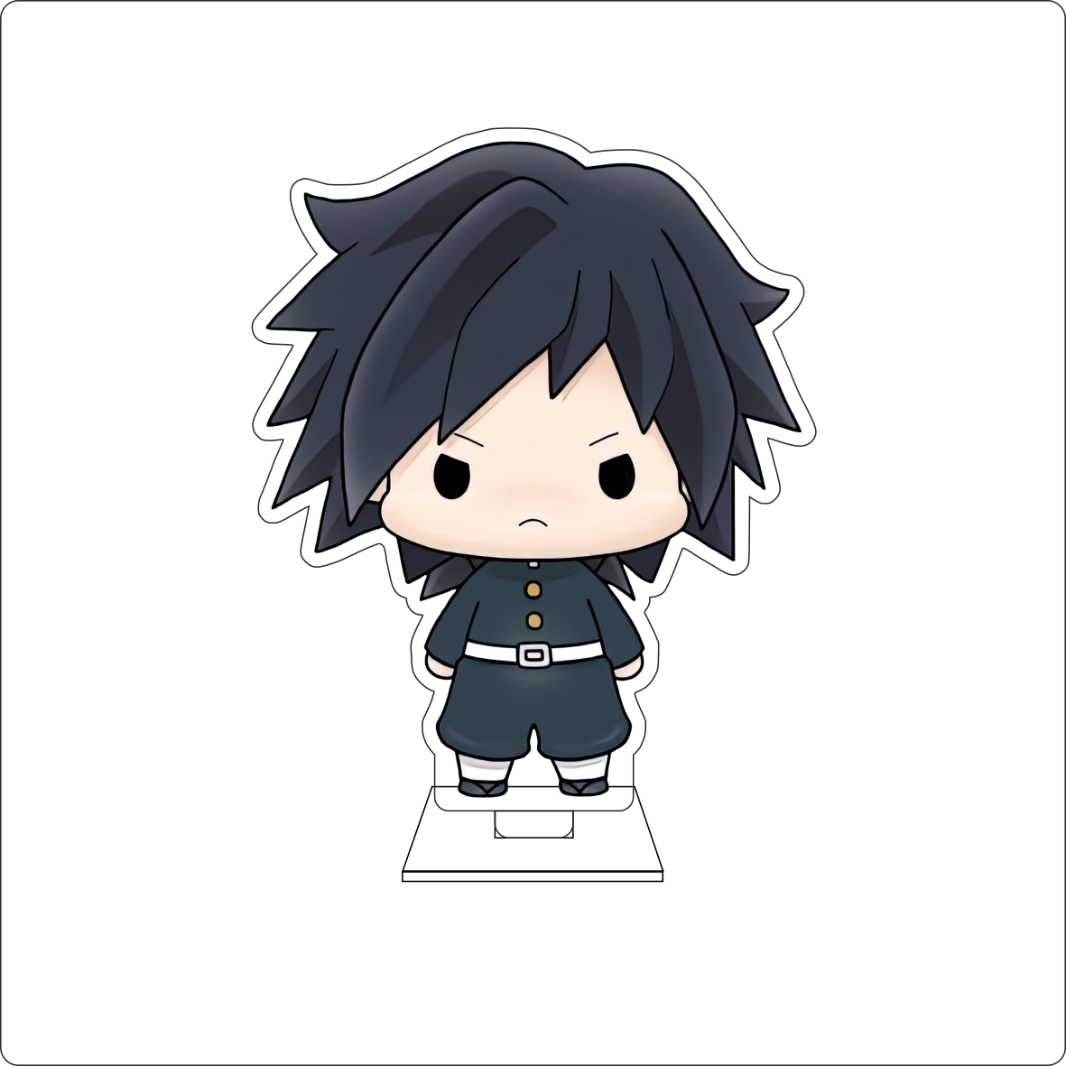 10CM Anime Demon Cosplay Cute  - Anime Cosplay Roleplay 评论和价格