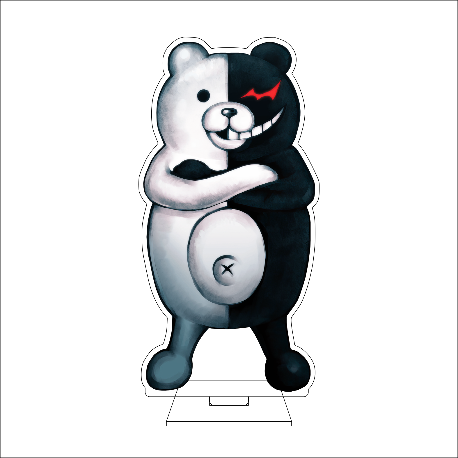 16CM Anime Danganronpa Cosplay - Anime Cosplay Roleplay 评论和价格