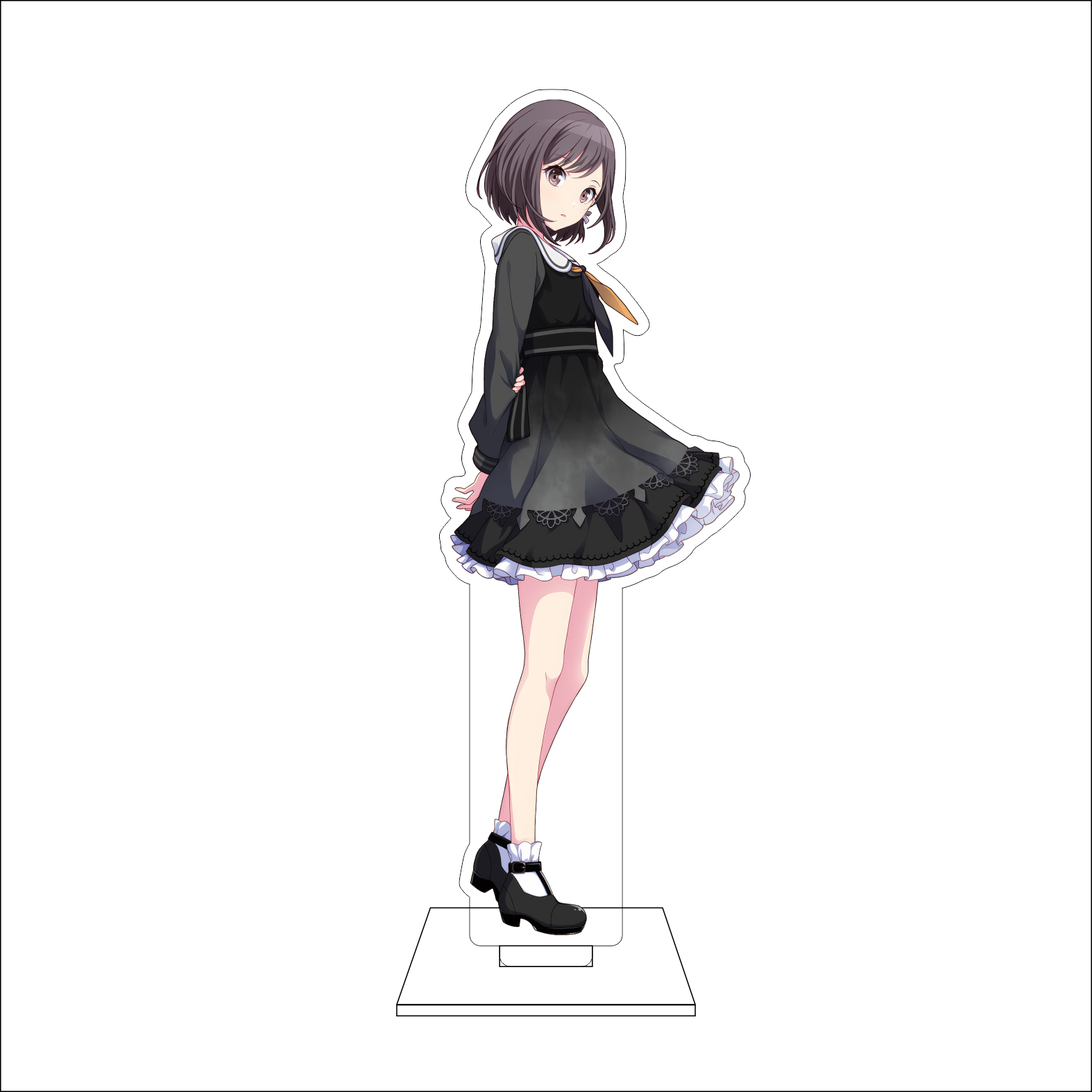 16CM Anime ‌Project SEKAI COLO - Anime Cosplay Roleplay 评论和价格
