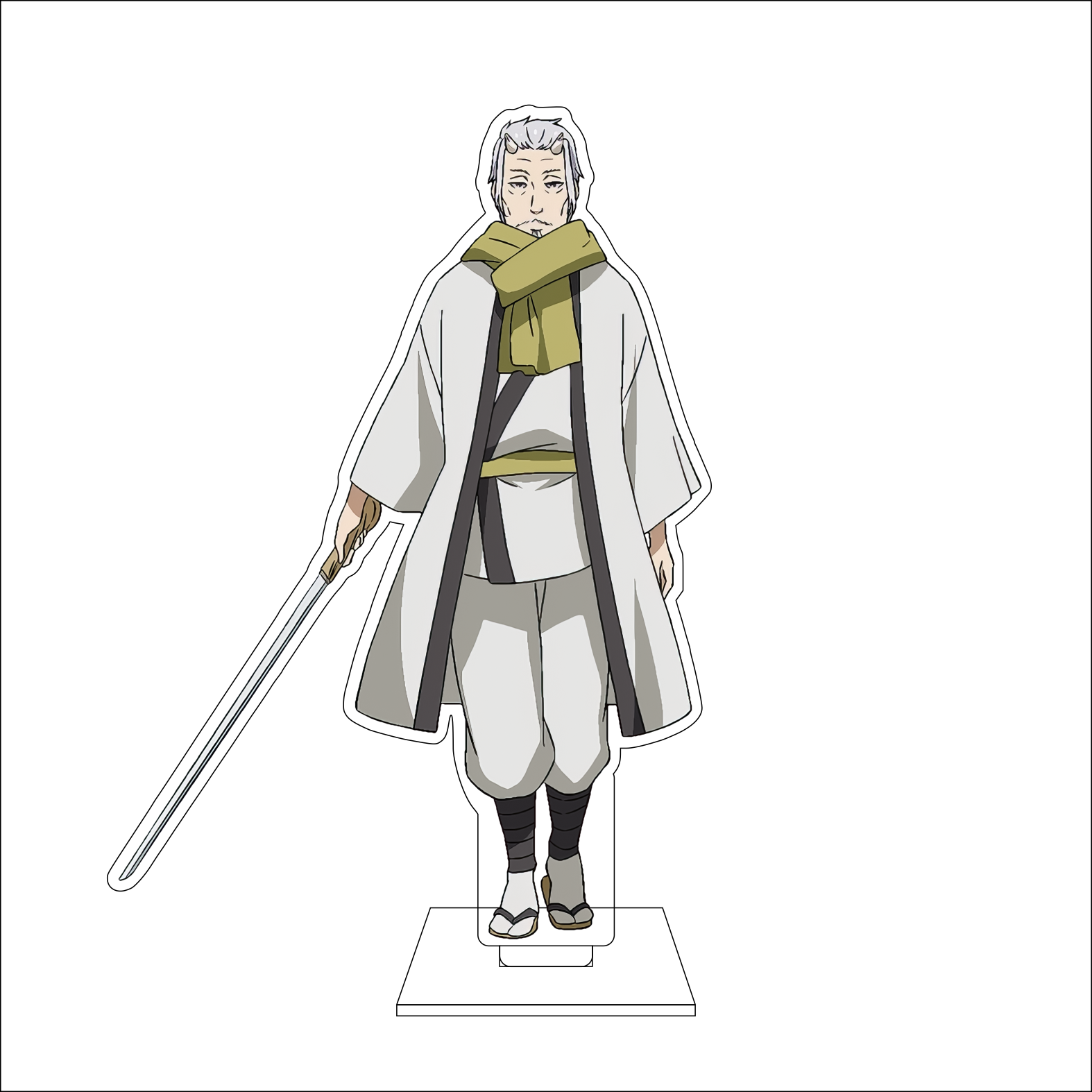 16CM Anime Rimuru Tempest Diab - Anime Cosplay Roleplay 评论和价格
