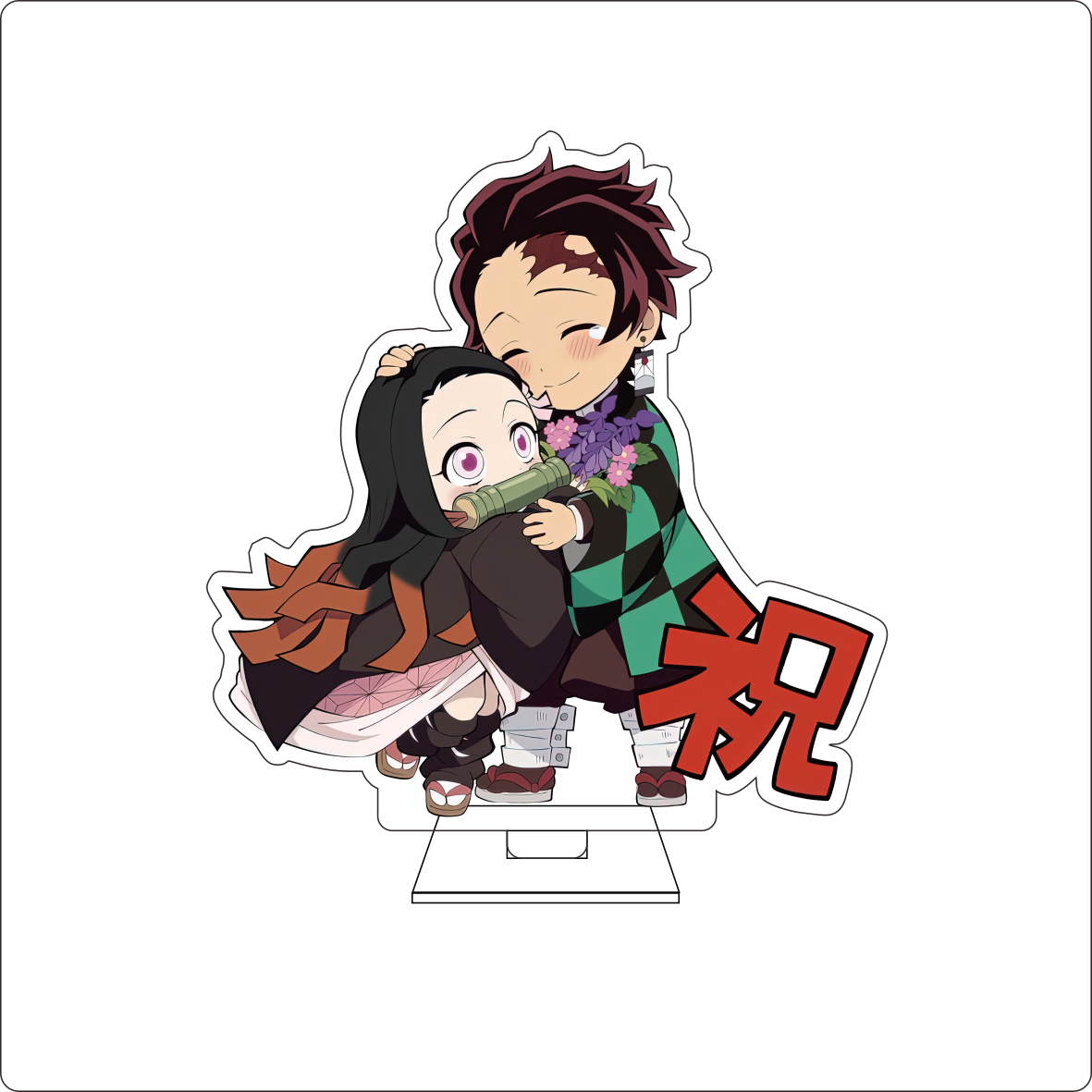 10CM Anime Demon Cosplay Cute  - Anime Cosplay Roleplay 评论和价格