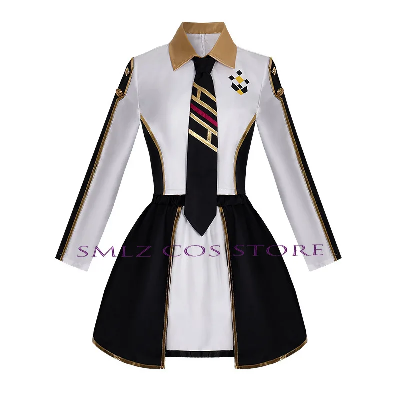 Anime Womens Costume Cosplay S - Anime Cosplay Girl Costume 评论和价格