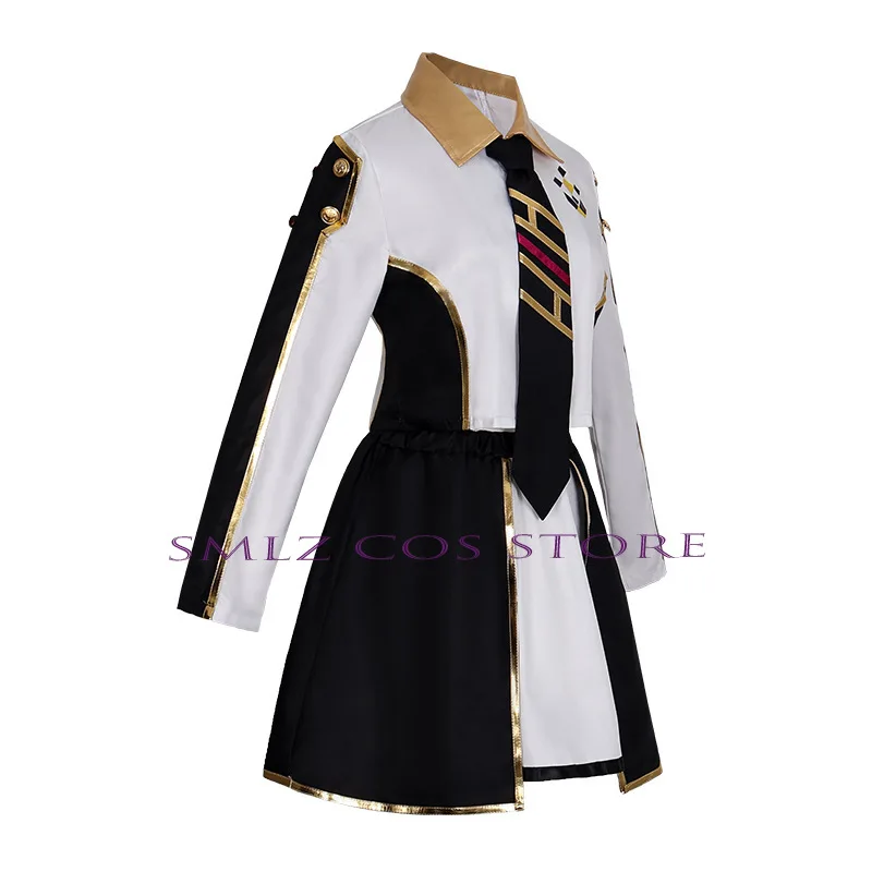 Anime Womens Costume Cosplay S - Anime Cosplay Girl Costume 评论和价格