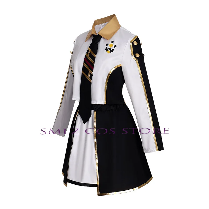 Anime Womens Costume Cosplay S - Anime Cosplay Girl Costume 评论和价格