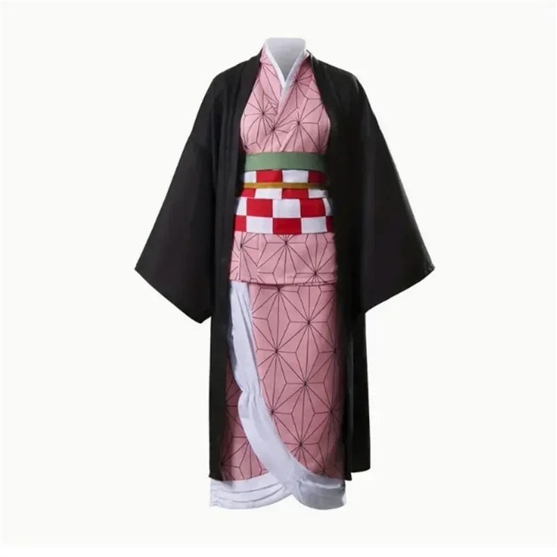2025 Halloween Anime Demon Sla - Anime Cosplay Nezuko 评论和价格