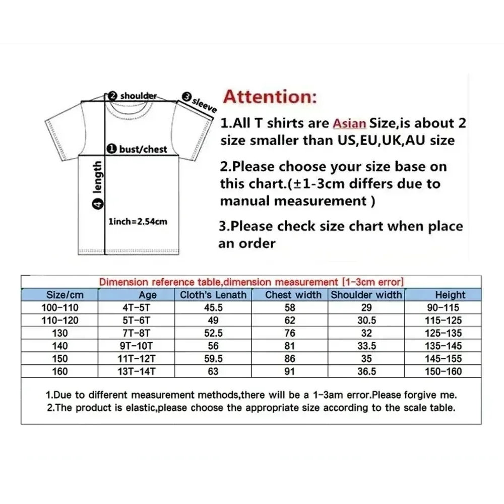 2026 New Short-sleeved T-shirt - Anime Cosplay Instagram 评论和价格