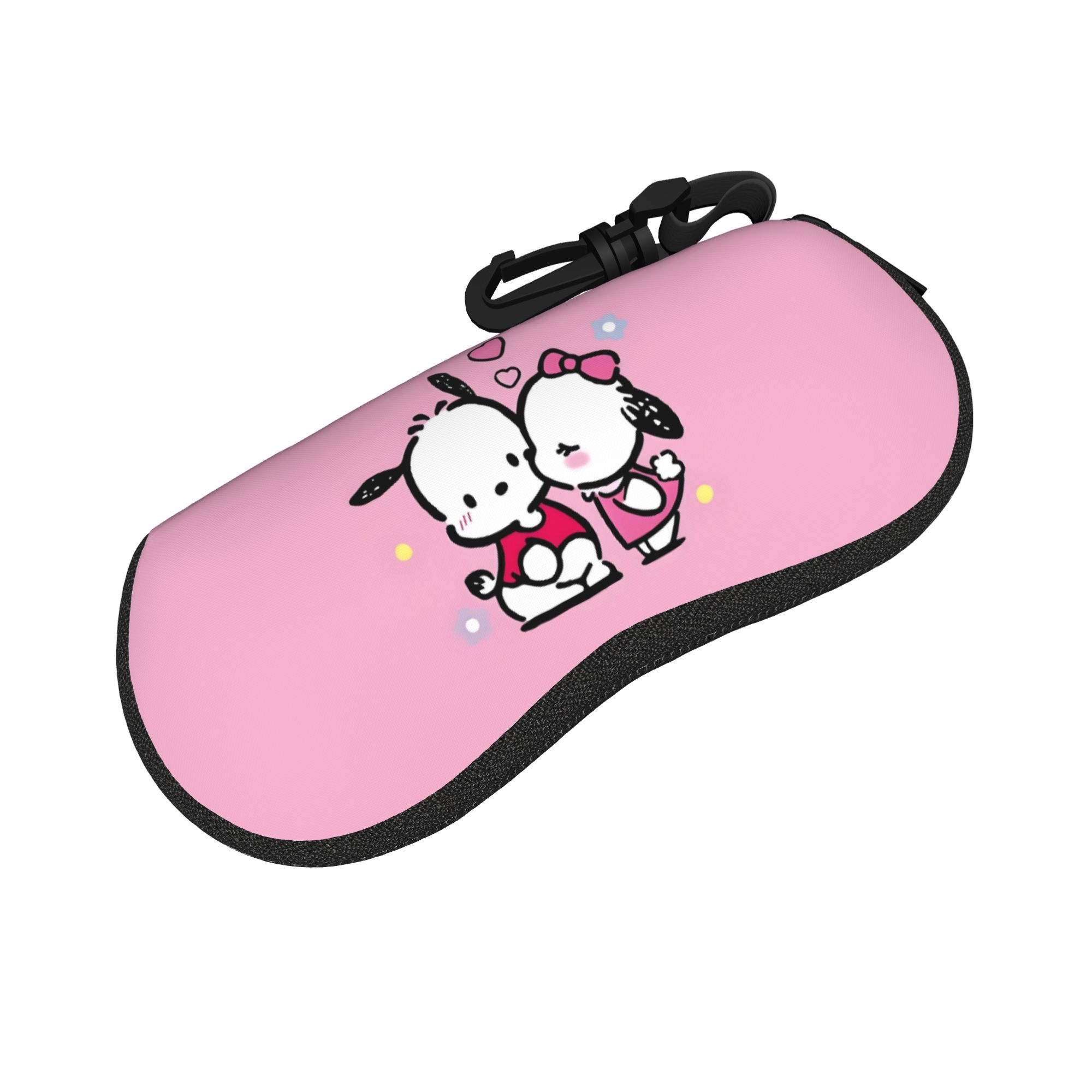 Cartoon Pochacco Kiss Shell Ey - Anime Cosplay Kiss 评论和价格