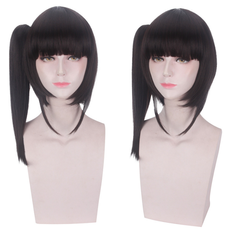1:1 Halloween  Demon Slayer Co - Anime Cosplay Nezuko 评论和价格