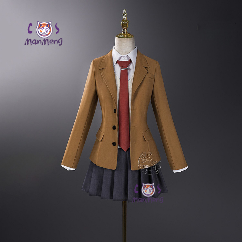 Anime A youth pig doesn't drea - Anime Cosplay Bunny 评论和价格