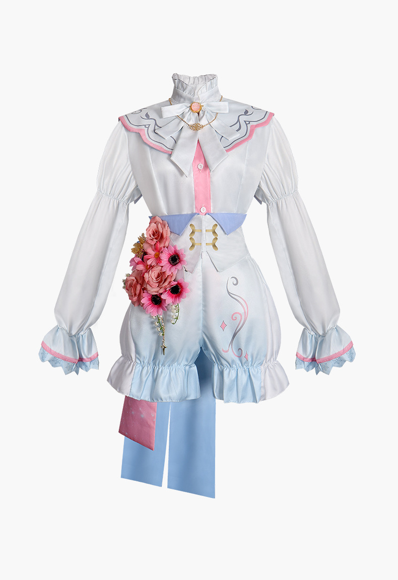 Anime PJSK Otori Emu Cosplay C - Anime Cosplay Wig 评论和价格