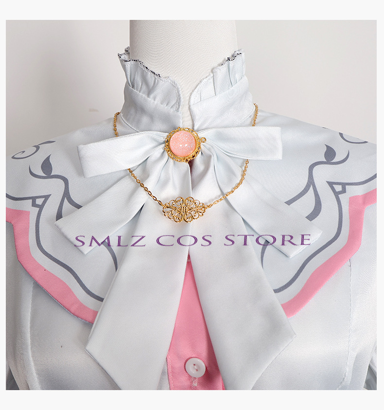 Anime PJSK Otori Emu Cosplay C - Anime Cosplay Wig 评论和价格