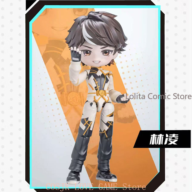 Anime TO BE HERO X LUCKY CYAN  - Cosplay Anime Boy 评论和价格
