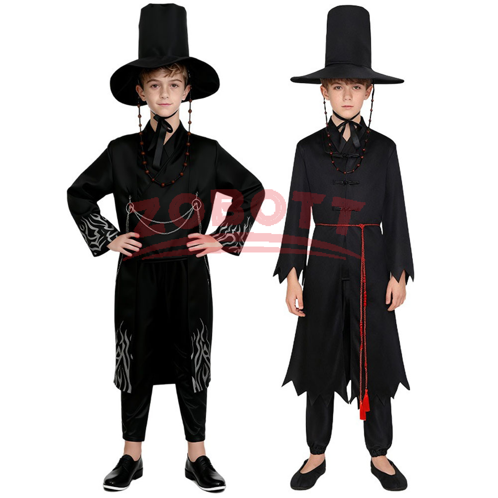 Movie Boys Role Play Props Par - Cosplay Anime Boy 评论和价格