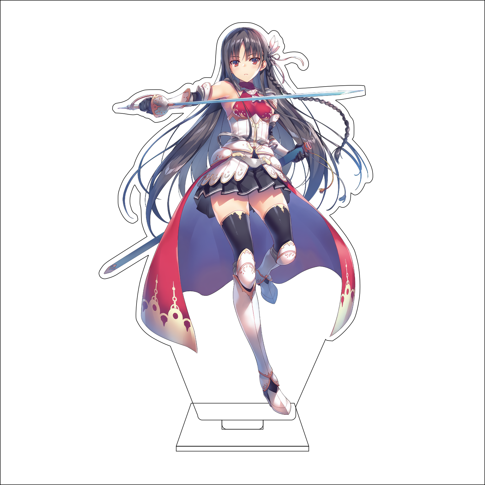 16CM Anime Classroom of the El - Anime Cosplay Roleplay 评论和价格