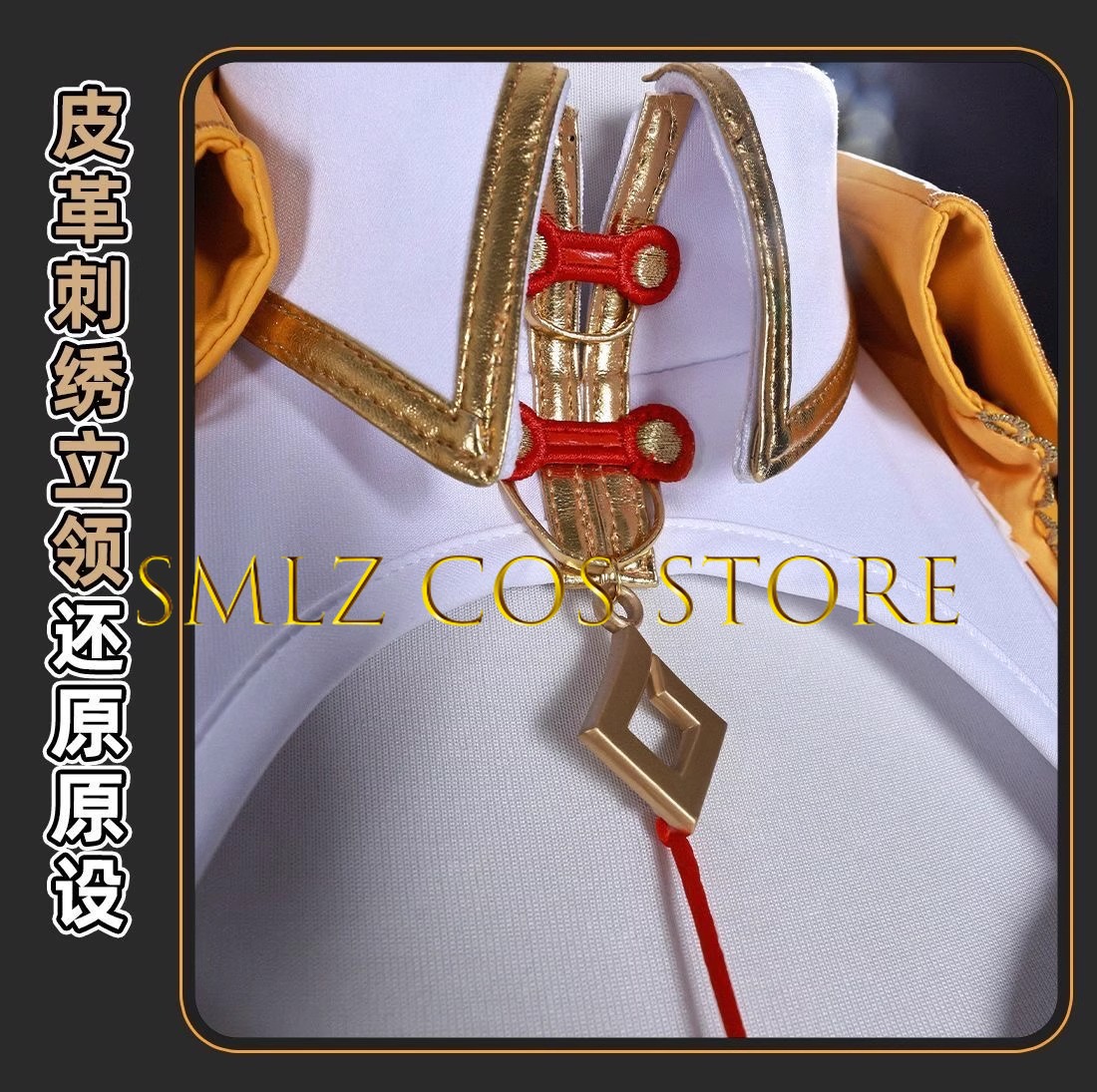 Yixuan Cosplay Game Zenless Zo - Anime Cosplay Wig 评论和价格