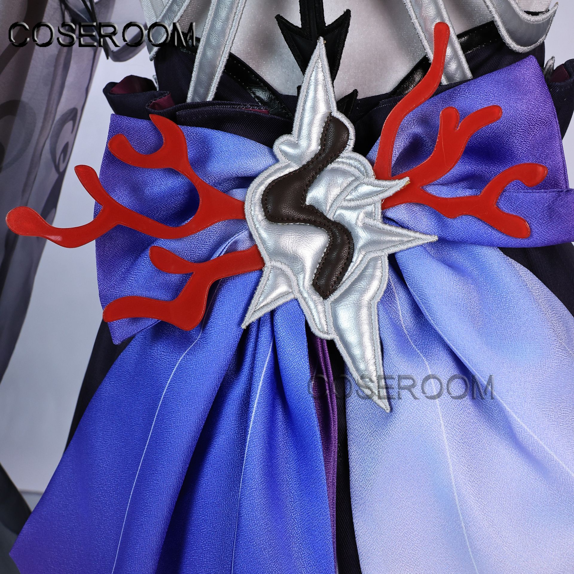 Adults Women Honkai Star Rail  - Anime Cosplay Wig 评论和价格
