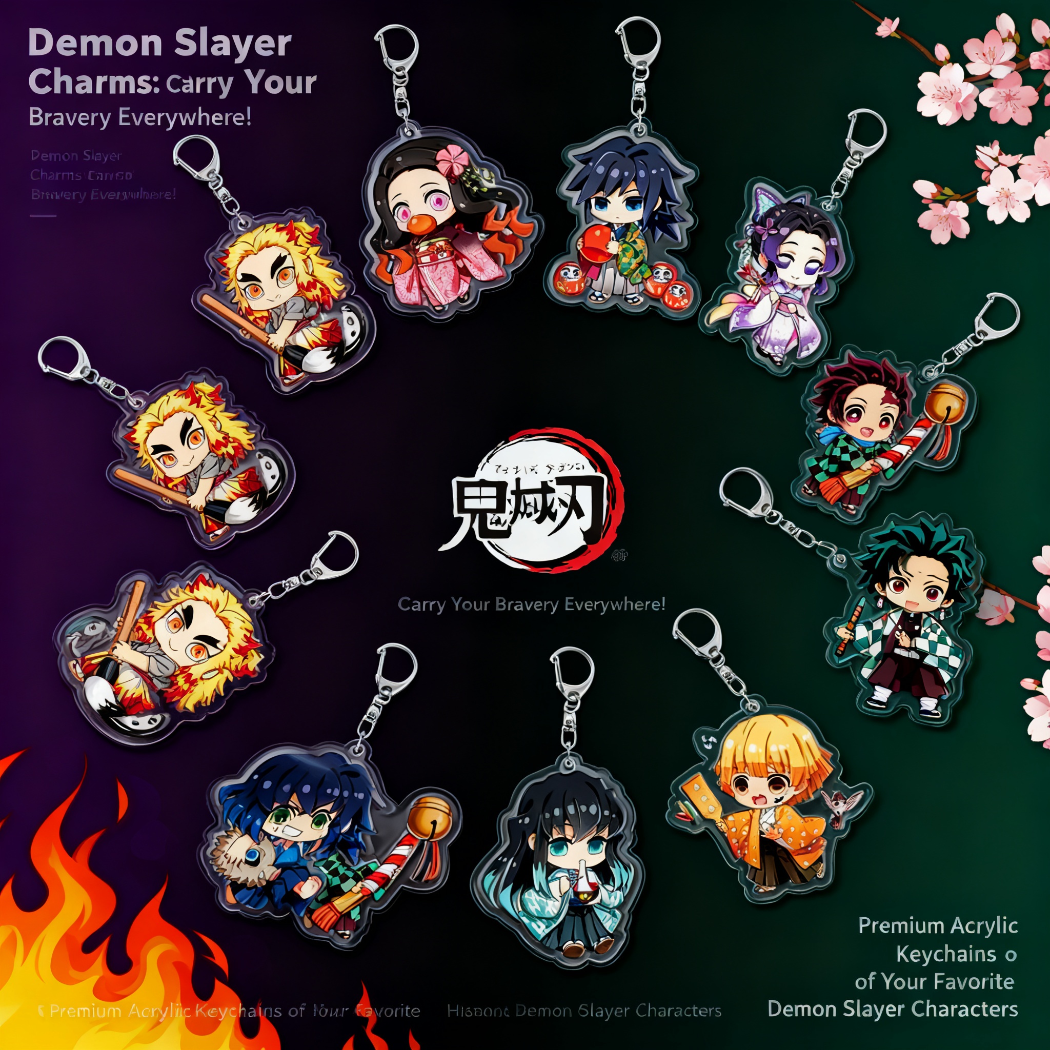Demon Slayer Kimetsu no Yaiba  - Anime Cosplay Nezuko 评论和价格