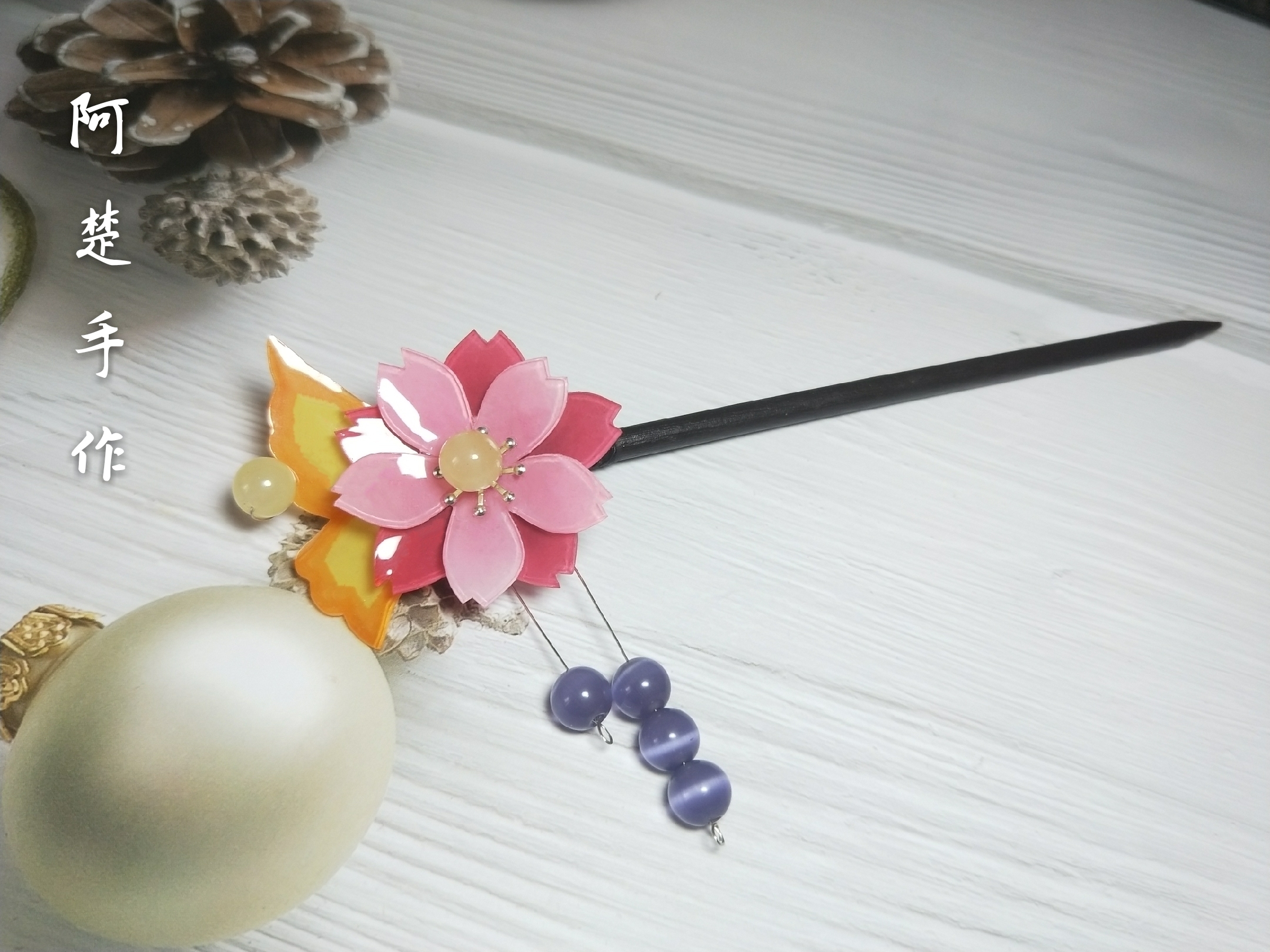 1pcs Anime Cosplay Handmade Ka - Anime Cosplay Kiss 评论和价格