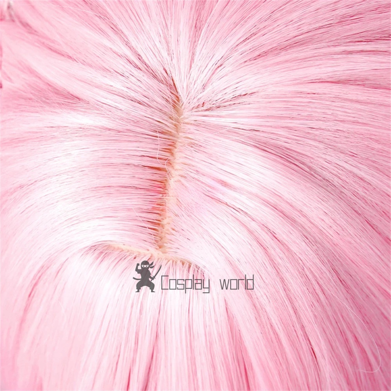 Honkai Star Rail Hyacine Cospl - Anime Cosplay Wig 评论和价格