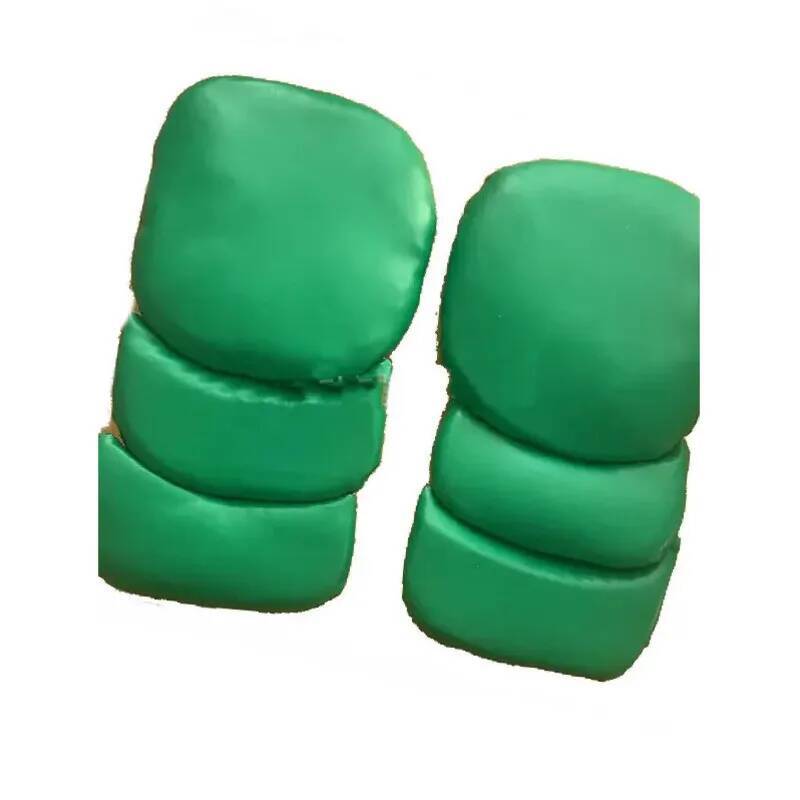 Hansome Boy Men Cosplay Green  - Cosplay Anime Boy 评论和价格