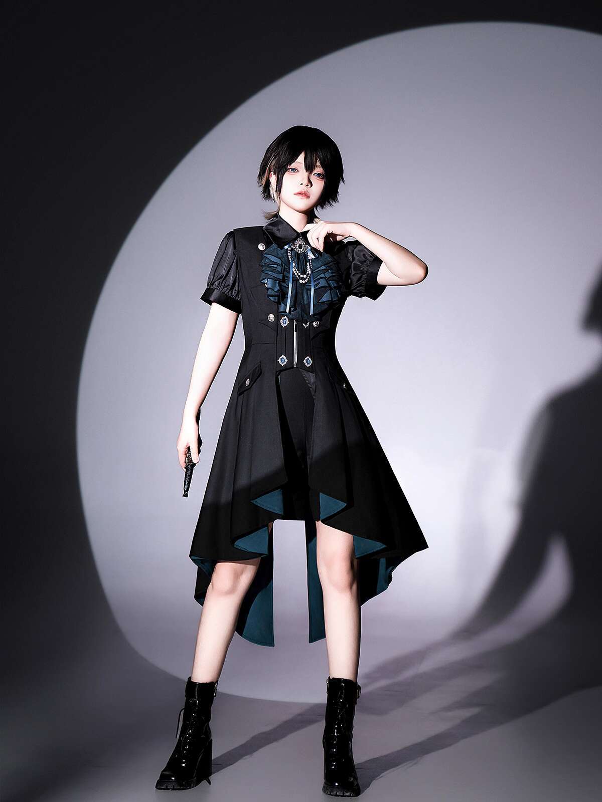 New Fiesta Carnival Halloween  - Anime Cosplay Girl Costume 评论和价格
