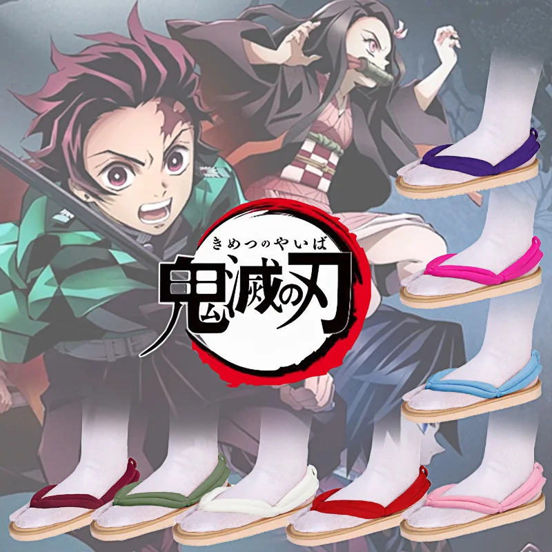 Cosplay Anime Anime Demon Slay - Anime Cosplay Nezuko 评论和价格