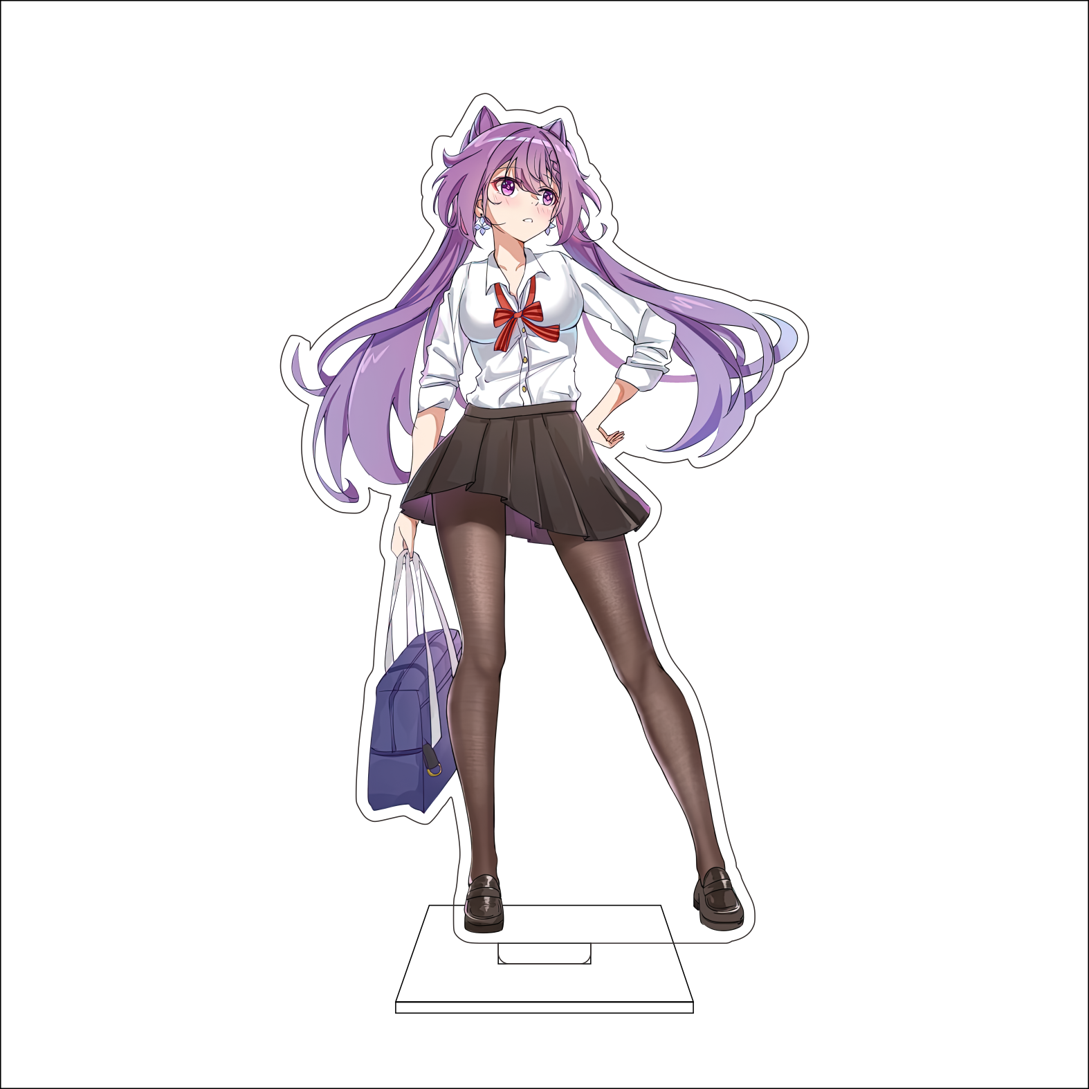16CM Anime Genshin Impact Cosp - Anime Cosplay Roleplay 评论和价格