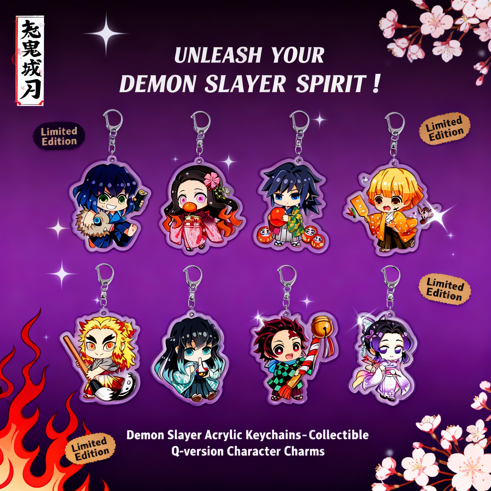 Demon Slayer Kimetsu no Yaiba  - Anime Cosplay Nezuko 评论和价格