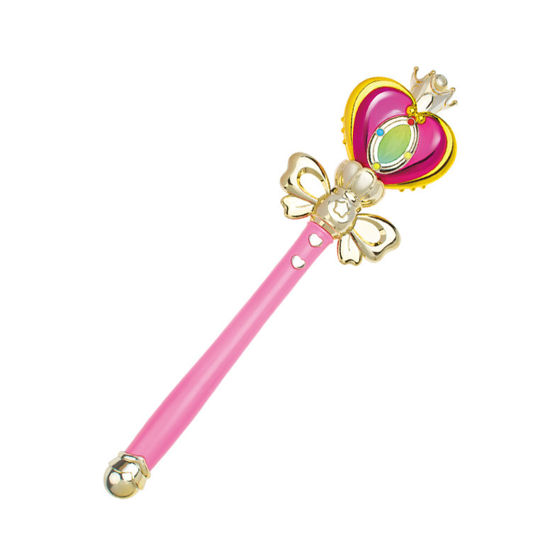 Anime Cosplay Sailor Moon Tsuk - Sailor Moon Wand 评论和价格