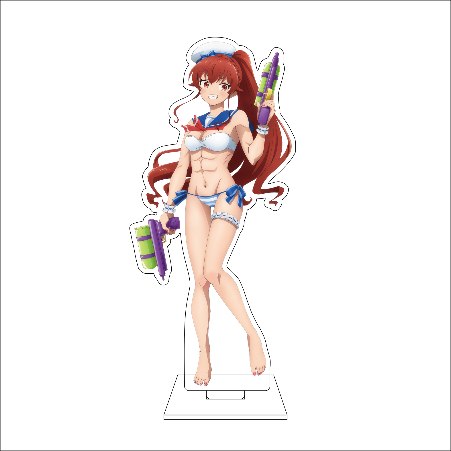 16CM Anime Mushoku Tensei: Job - Anime Cosplay Roleplay 评论和价格