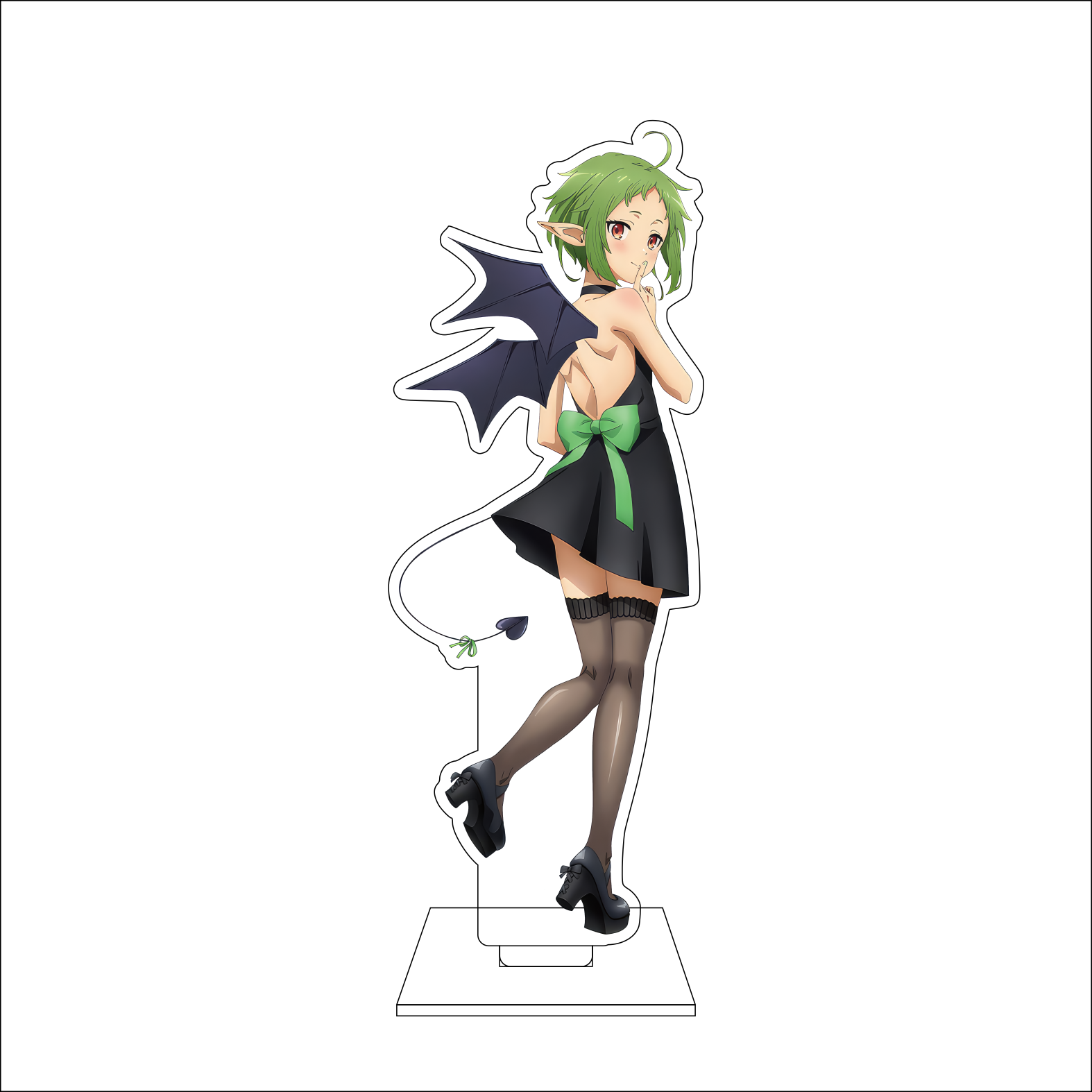 16CM Anime Mushoku Tensei: Job - Anime Cosplay Roleplay 评论和价格
