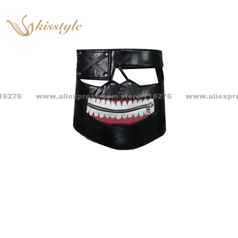 Kisstyle Fashion Tokyo Ghoul K - Tokyo Ghoul Mask 评论和价格