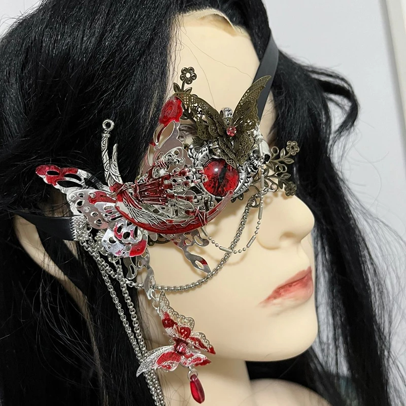 Anime Heaven Officials Blessin - Anime Cosplay With Mask 评论和价格