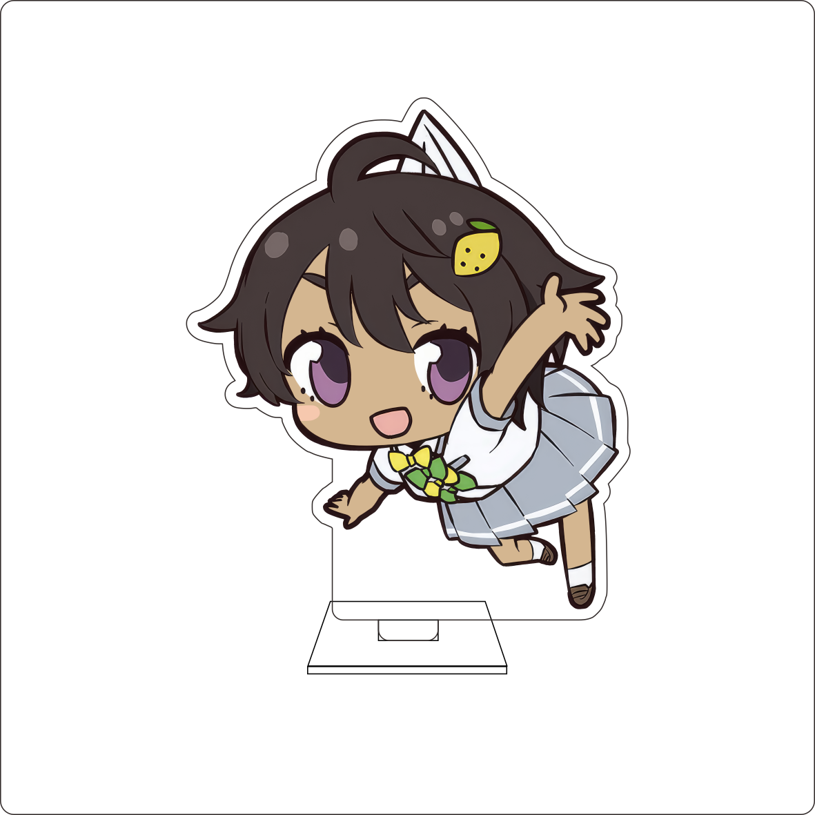 10CM Anime Makeine: Too Many L - Anime Cosplay Roleplay 评论和价格