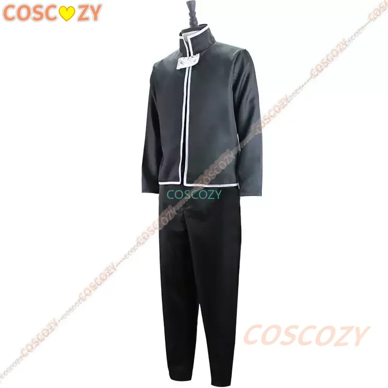 Anime Cos Fullmetal Alchemist  - Fullmetal Alchemist Coat 评论和价格