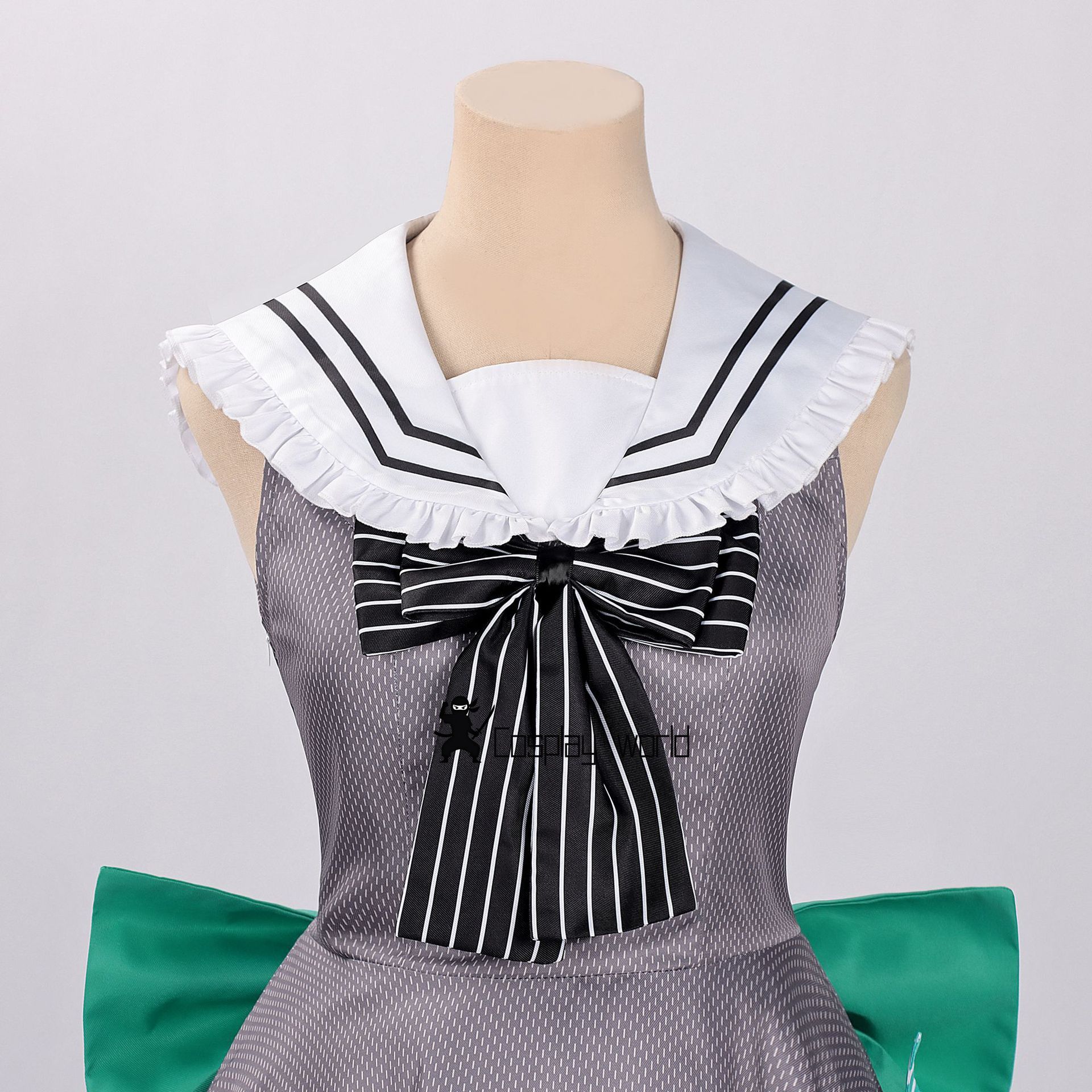 Amiya Cosplay Costume Arknight - Anime Cosplay Bunny 评论和价格