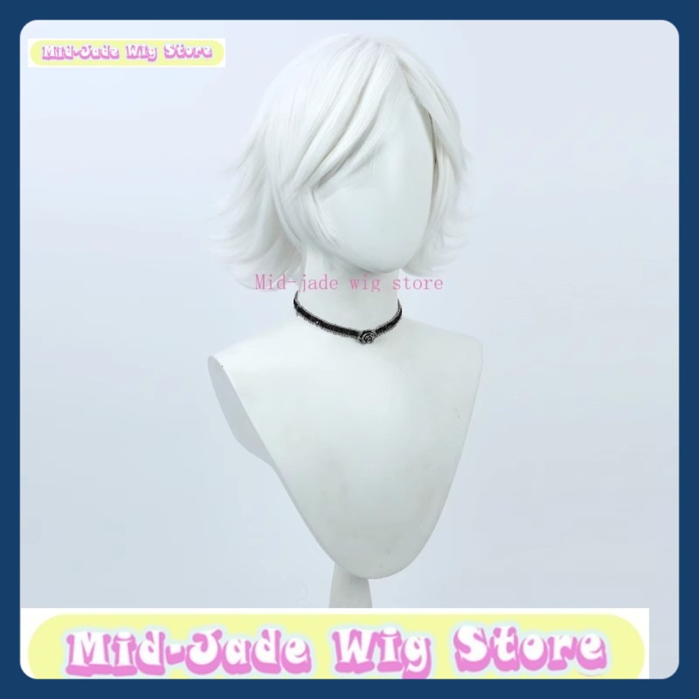 Mid-jade Wig Store Kamisama Ki - Anime Cosplay Kiss 评论和价格
