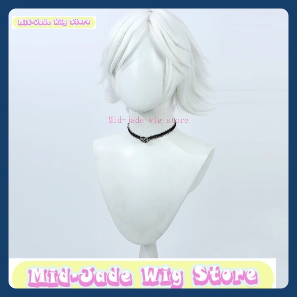 Mid-jade Wig Store Kamisama Ki - Anime Cosplay Kiss 评论和价格