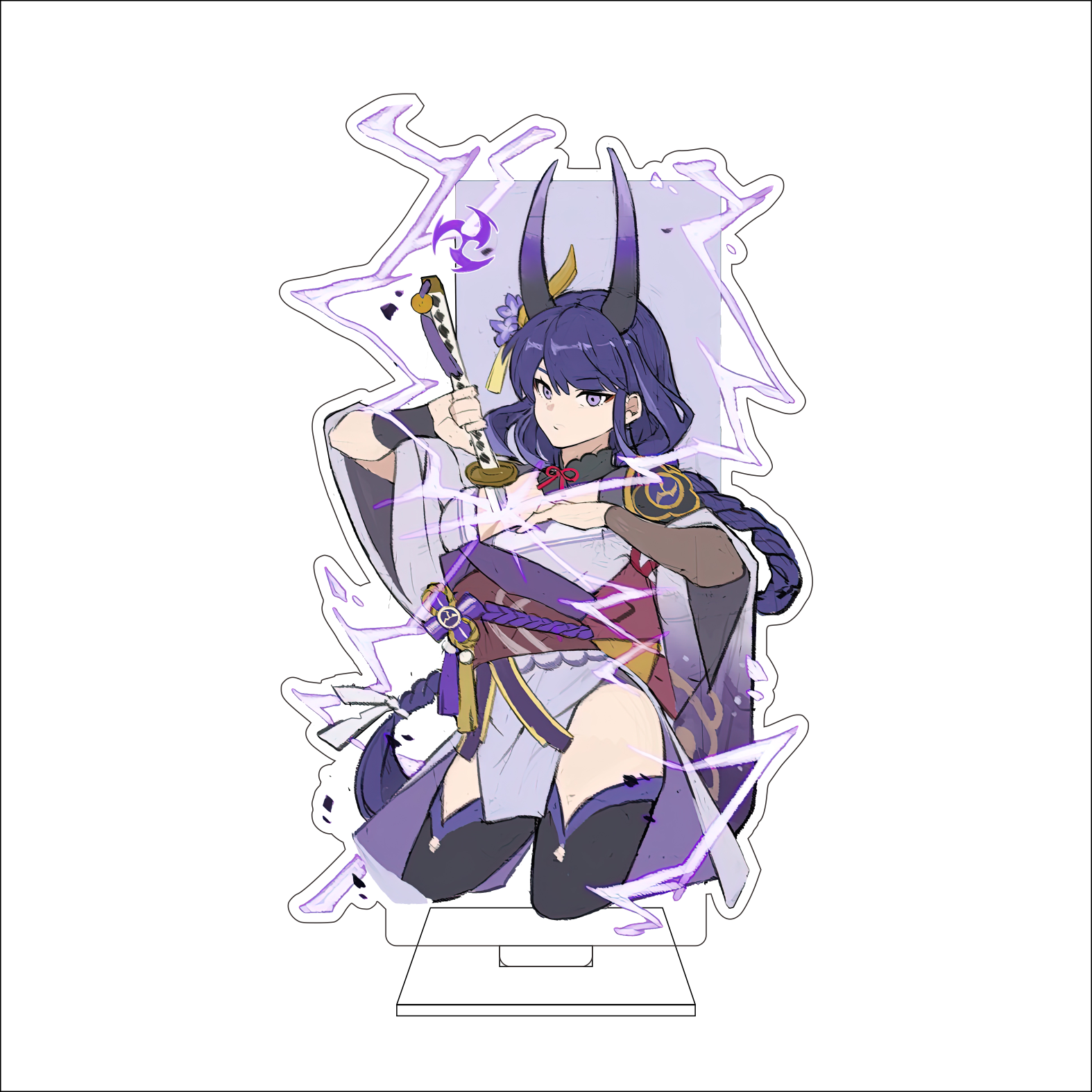16CM Anime Genshin Impact Cosp - Anime Cosplay Roleplay 评论和价格